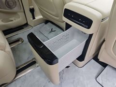 Voyah Avatr Dream Car PHEV AWD Flagship Qiankun Edition - ფოტო 19