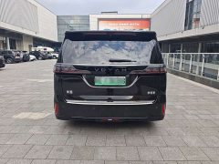 Voyah Avatr Dream Car PHEV AWD Flagship Qiankun Edition - ფოტო 2