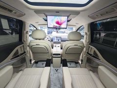 Voyah Avatr Dream Car PHEV AWD Flagship Qiankun Edition - ფოტო 20