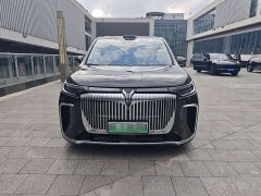 Voyah Avatr Dream Car PHEV AWD Flagship Qiankun Edition - ფოტო 3