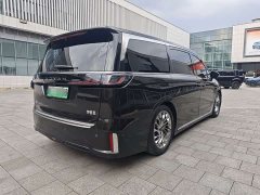 Voyah Avatr Dream Car PHEV AWD Flagship Qiankun Edition - ფოტო 4