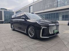 Voyah Avatr Dream Car PHEV AWD Flagship Qiankun Edition - ფოტო 5