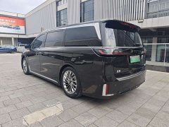 Voyah Avatr Dream Car PHEV AWD Flagship Qiankun Edition - ფოტო 6