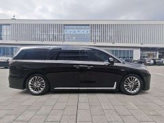 Voyah Avatr Dream Car PHEV AWD Flagship Qiankun Edition - ფოტო 7
