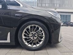 Voyah Avatr Dream Car PHEV AWD Flagship Qiankun Edition - ფოტო 8