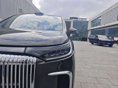 Voyah Avatr Dream Car PHEV AWD Flagship Qiankun Edition - ფოტო 9