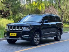 Beijing Jeep BJ90 2021 4.0T Zunjia Edition - ფოტო 1
