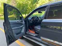 Beijing Jeep BJ90 2021 4.0T Zunjia Edition - ფოტო 10