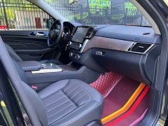 Beijing Jeep BJ90 2021 4.0T Zunjia Edition - ფოტო 20