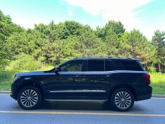 Beijing Jeep BJ90 2021 4.0T Zunjia Edition - ფოტო 4