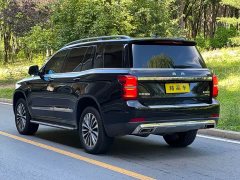Beijing Jeep BJ90 2021 4.0T Zunjia Edition - ფოტო 5