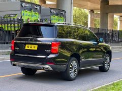 Beijing Jeep BJ90 2021 4.0T Zunjia Edition - ფოტო 7