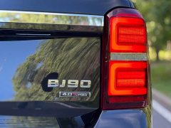 Beijing Jeep BJ90 2021 4.0T Zunjia Edition - ფოტო 8