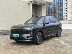 IM Motors Zhiji LS8 52 Max Luxury Six-Seater - ფოტო 1