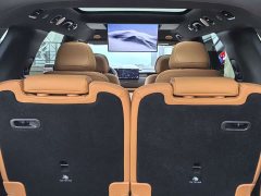 IM Motors Zhiji LS8 52 Max Luxury Six-Seater - ფოტო 11