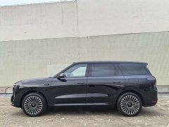IM Motors Zhiji LS8 52 Max Luxury Six-Seater - ფოტო 12