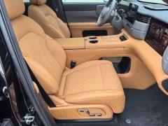 IM Motors Zhiji LS8 52 Max Luxury Six-Seater - ფოტო 7
