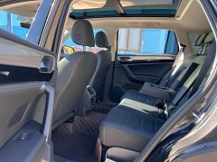 Volkswagen Taos 280TSI FWD Luxury Smart Connected Edition - ფოტო 10