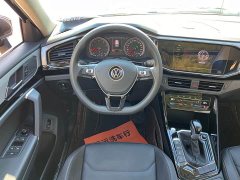 Volkswagen Taos 280TSI FWD Luxury Smart Connected Edition - ფოტო 11
