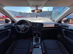 Volkswagen Taos 280TSI FWD Luxury Smart Connected Edition - ფოტო 12
