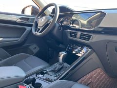 Volkswagen Taos 280TSI FWD Luxury Smart Connected Edition - ფოტო 14
