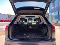 Volkswagen Taos 280TSI FWD Luxury Smart Connected Edition - ფოტო 15