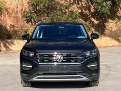 Volkswagen Taos 280TSI FWD Luxury Smart Connected Edition - ფოტო 2