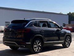 Volkswagen Taos 280TSI FWD Luxury Smart Connected Edition - ფოტო 4