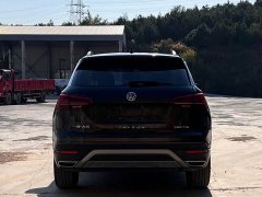 Volkswagen Taos 280TSI FWD Luxury Smart Connected Edition - ფოტო 5