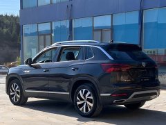 Volkswagen Taos 280TSI FWD Luxury Smart Connected Edition - ფოტო 6