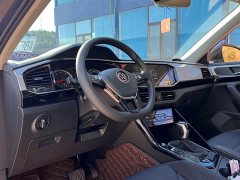Volkswagen Taos 280TSI FWD Luxury Smart Connected Edition - ფოტო 8