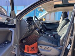 Volkswagen Taos 280TSI FWD Luxury Smart Connected Edition - ფოტო 9