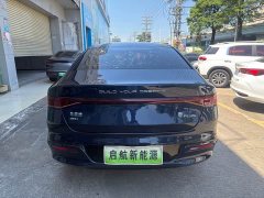 BYD Qin PLUS Glory Edition DM-i 55KM Leading - ფოტო 10