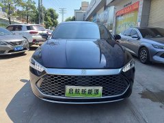 BYD Qin PLUS Glory Edition DM-i 55KM Leading - ფოტო 2