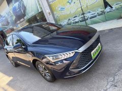 BYD Qin PLUS Glory Edition DM-i 55KM Leading - ფოტო 3