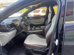 BYD Qin PLUS Glory Edition DM-i 55KM Leading - ფოტო 4