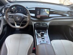 BYD Qin PLUS Glory Edition DM-i 55KM Leading - ფოტო 6