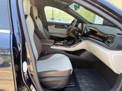 BYD Qin PLUS Glory Edition DM-i 55KM Leading - ფოტო 7