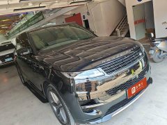 Land Rover Range Rover Sport 2025 400PS Dynamic SE - ფოტო 2