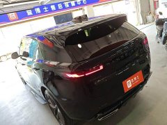 Land Rover Range Rover Sport 2025 400PS Dynamic SE - ფოტო 3