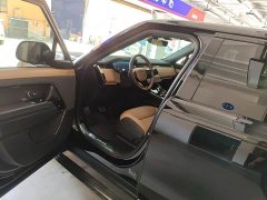 Land Rover Range Rover Sport 2025 400PS Dynamic SE - ფოტო 5