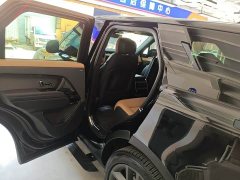 Land Rover Range Rover Sport 2025 400PS Dynamic SE - ფოტო 6