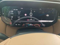 Land Rover Range Rover Sport 2025 400PS Dynamic SE - ფოტო 8