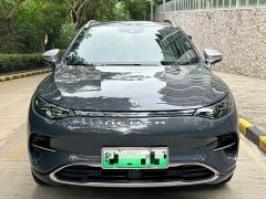 Denza X 2020 Pure Electric Flagship Edition - ფოტო 2