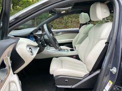 Denza X 2020 Pure Electric Flagship Edition - ფოტო 3