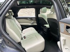 Denza X 2020 Pure Electric Flagship Edition - ფოტო 4