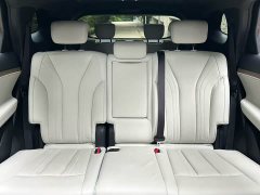 Denza X 2020 Pure Electric Flagship Edition - ფოტო 6