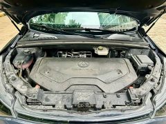 Denza X 2020 Pure Electric Flagship Edition - ფოტო 7