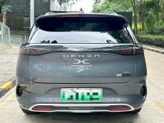 Denza X 2020 Pure Electric Flagship Edition - ფოტო 9