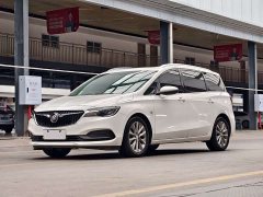 Buick GL6 323T Hybrid Connected Luxury - ფოტო 1